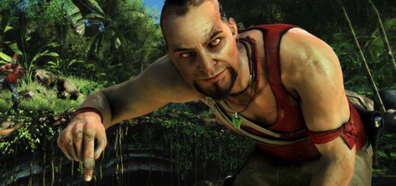 far cry 3