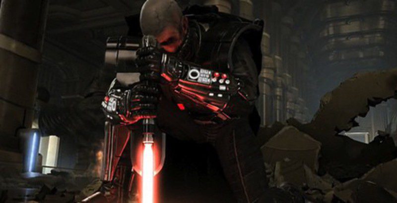 star wars the old republic