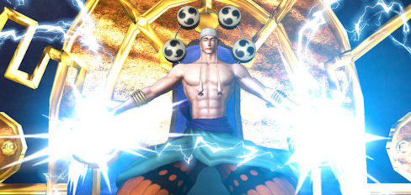 One Piece Pirate Warriors 2