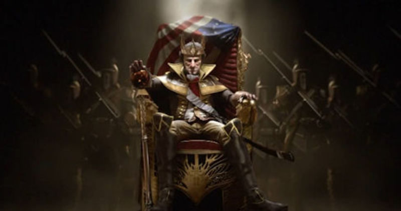 Assassin's Creed III