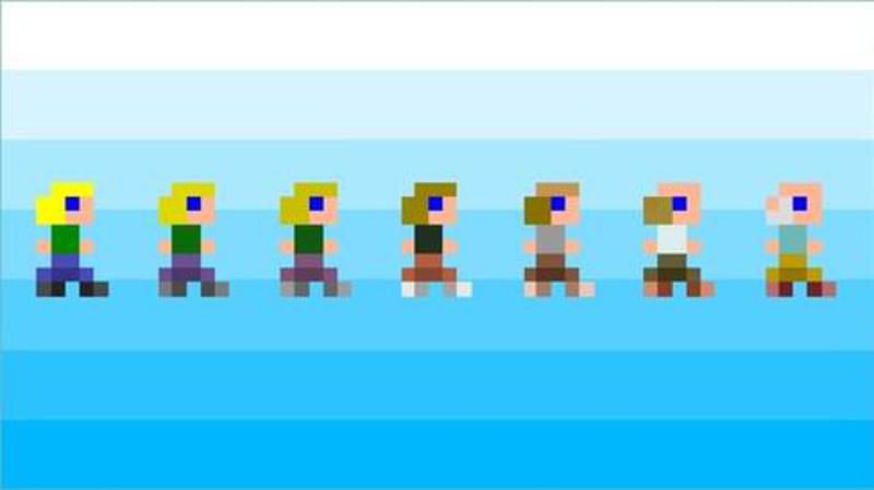 Los videojuegos son reconocidos como arte y llegan al MoMA