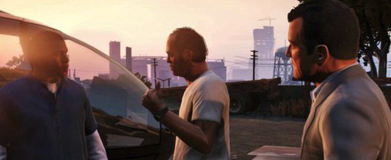 Estos son los juegos más esperados de 2013