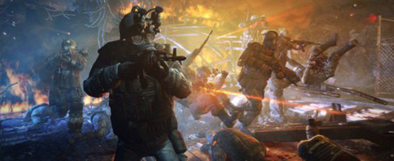 Estos son los juegos más esperados de 2013