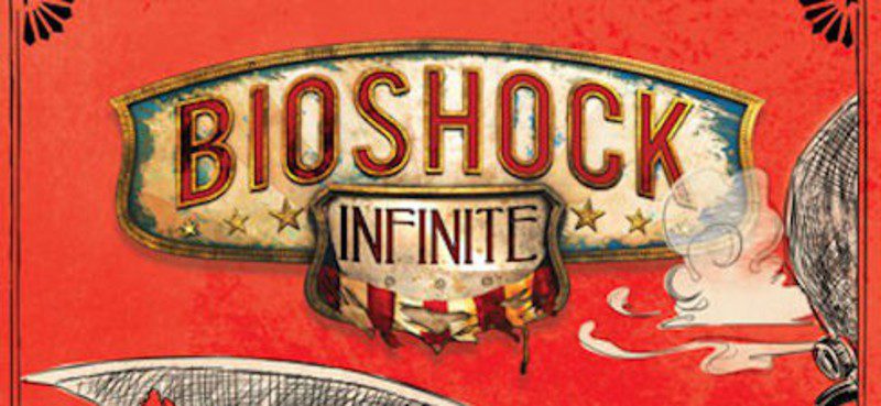 Bioshock Infinite