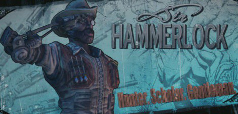 Sir Hammerlock