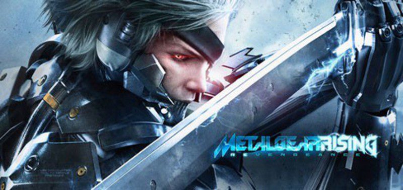 Platinum Games quiere hacer una segunda parte de 'Metal Gear Rising'