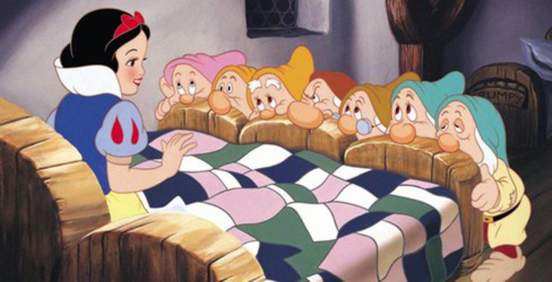 blancanieves