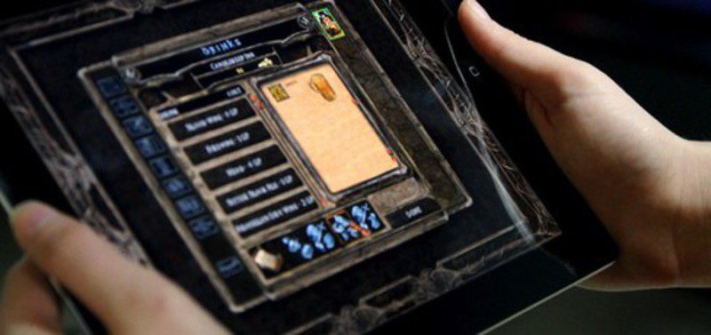 baldurs gate enhanced edition