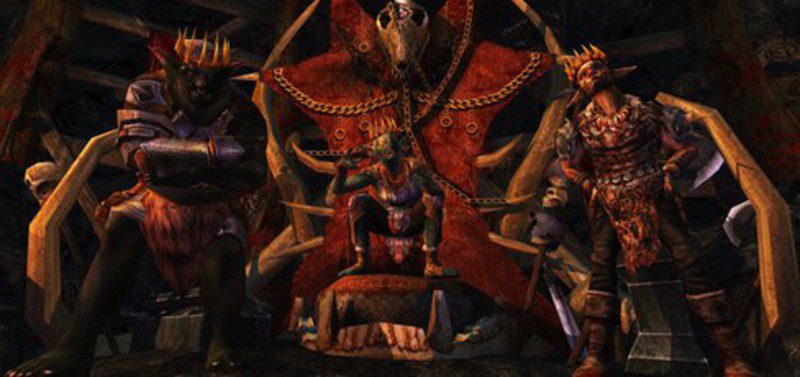 the lord of the rings online