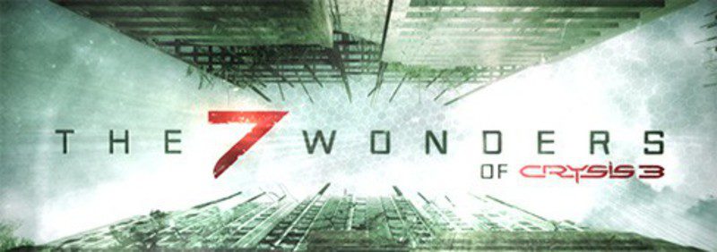 Crysis 3