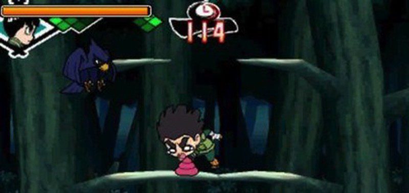 naruto powerful shippuden