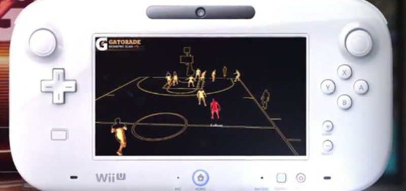 nba 2k13 wii u
