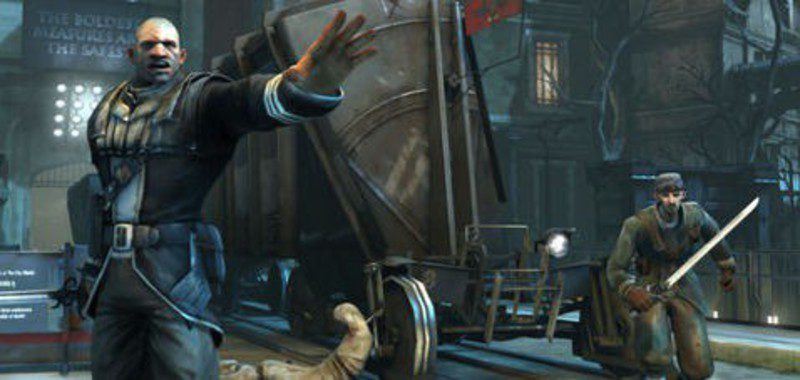 Dishonored