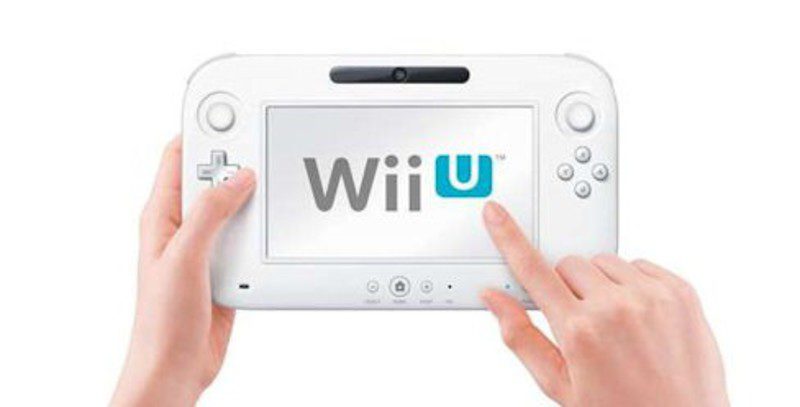 Wii U