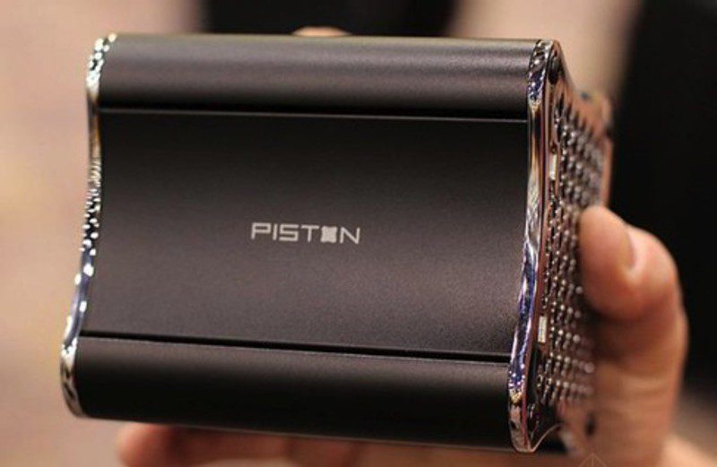 piston