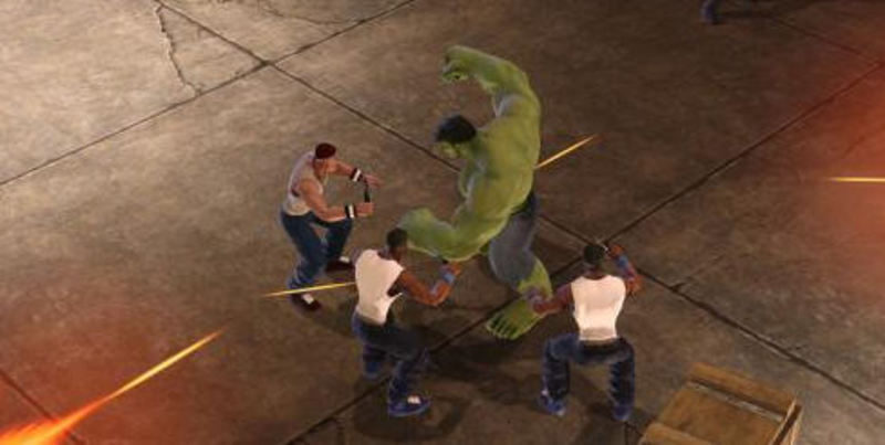 'Marvel Heroes' tendrá 3 paquetes de fundadores en su lanzamiento