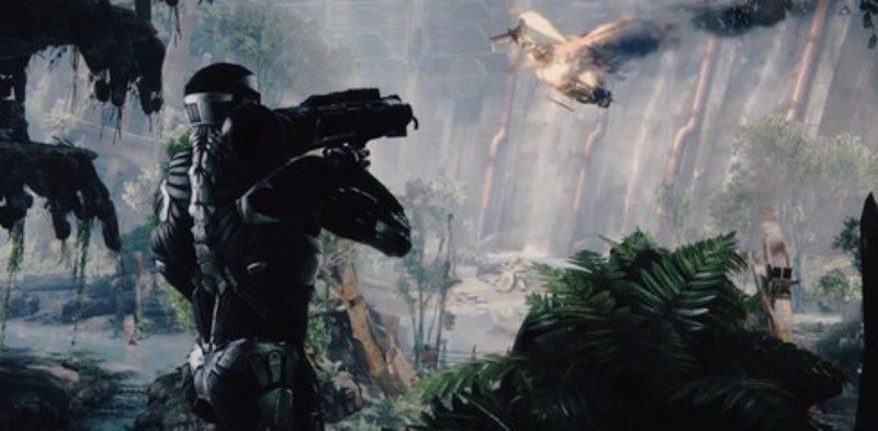 crysis 3