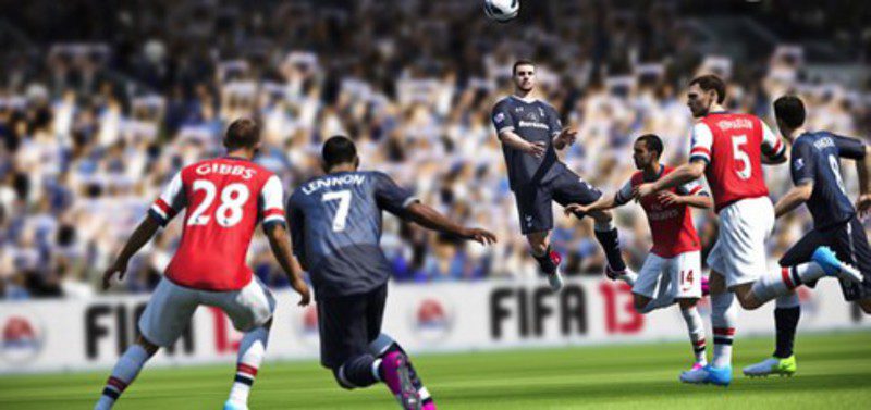 fifa 13