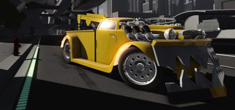 carmageddon reincarnation