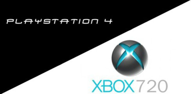 playstation 4 xbox 720