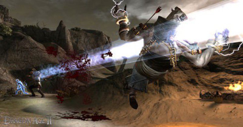 En BioWare no creen que la nueva generación vaya a suponer un gran cambio