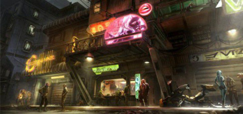 'Star Wars 1313' llegará a Playstation 3 este año