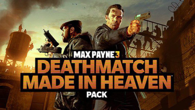 max payne 3