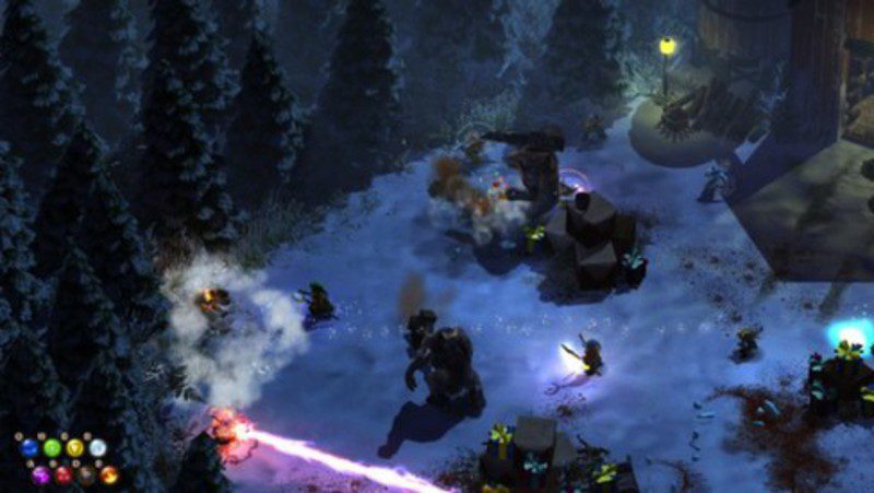 Paradox regala un DLC de 'Magicka' con motivo de su segundo aniversario