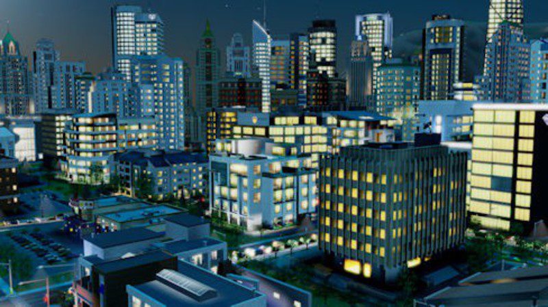 Electronic Arts abre la inscripción para probar la beta de 'SimCity'