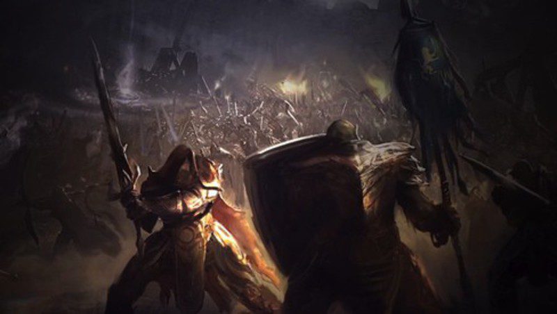 the elder scrolls online