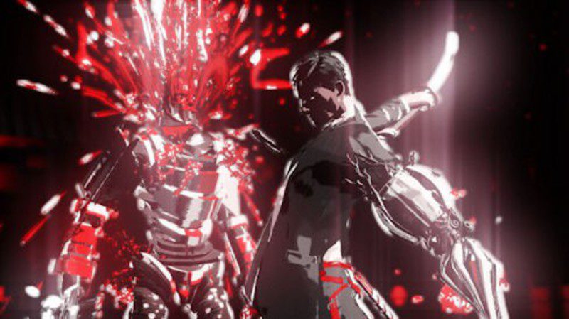 'Killer is Dead' se muestra en varias imágenes