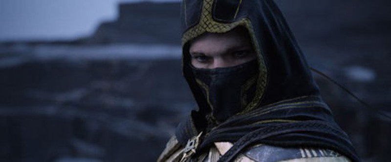 'The Elder Scrolls Online' abre la inscripción a su beta y lanza un espectacular vídeo cinemático