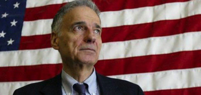 ralph nader