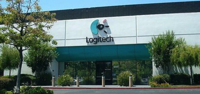 logitech