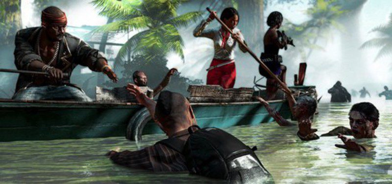 dead island riptide