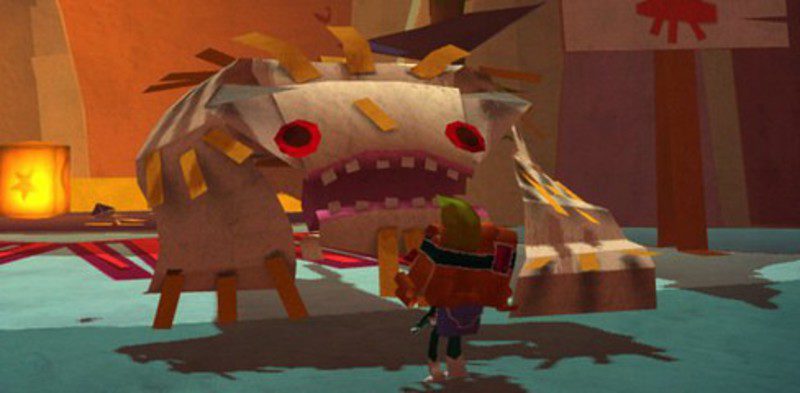 tearaway