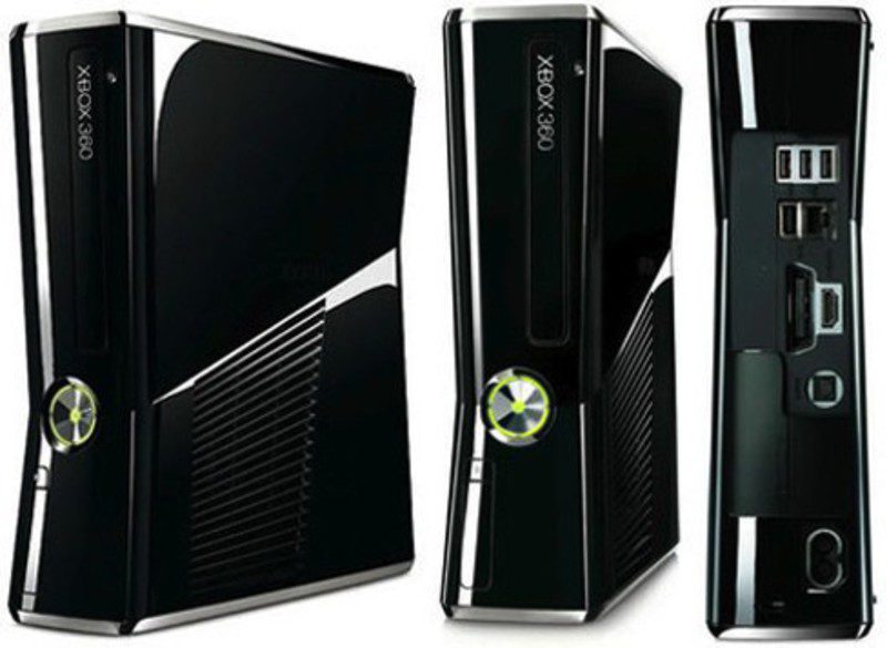 xbox 360