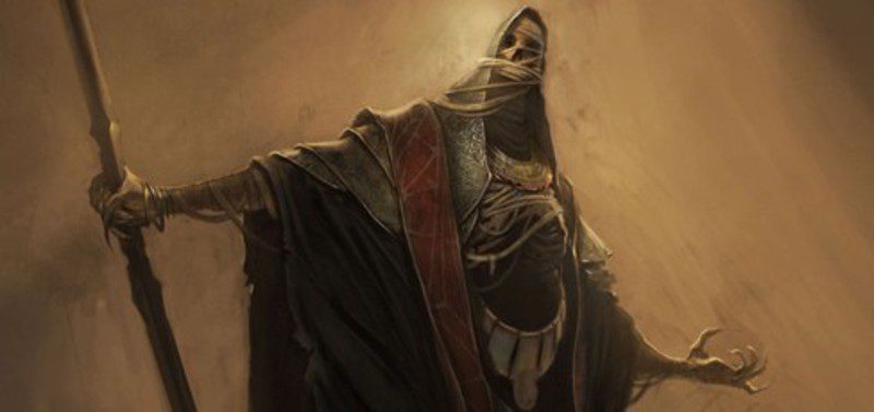 castlevania mirror of fate