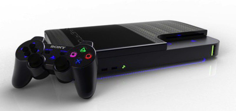 playstation 4