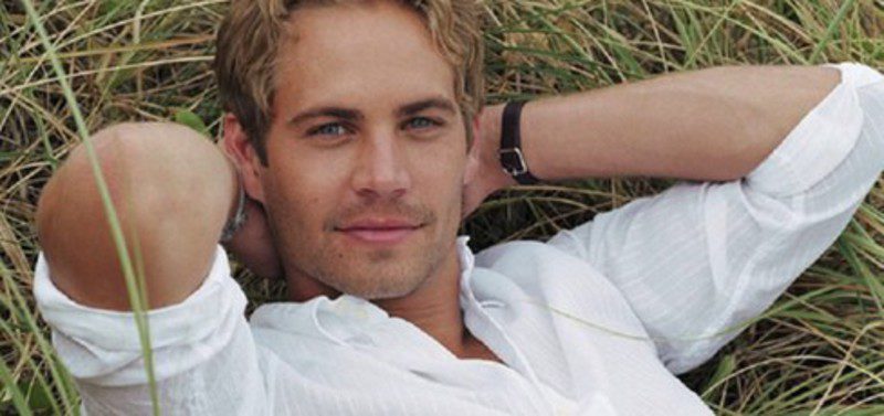 Una nueva película de 'Hitman' verá la luz protagonizada por Paul Walker