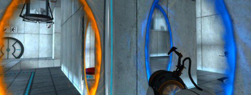 Valve está trabajando en un proyecto junto con J.J Abrams