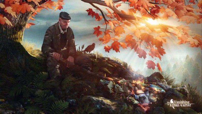 the vanishing of ethan carter