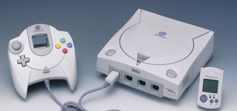 dreamcast