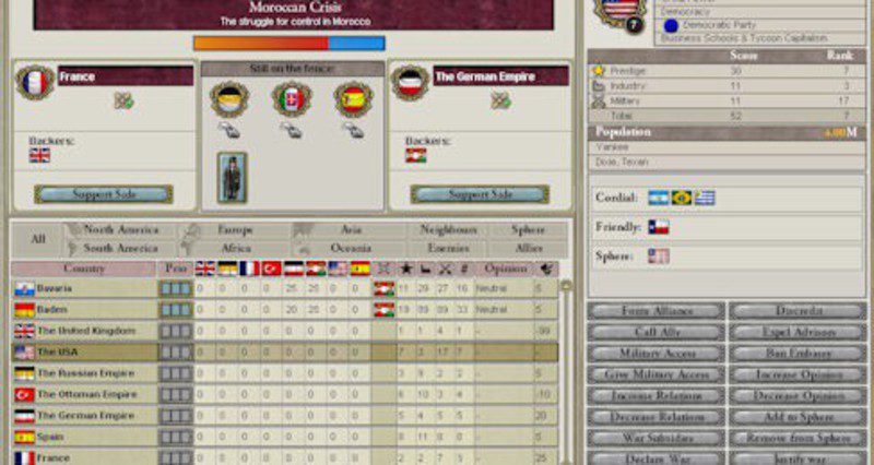 'Heart of Darkness' será la nueva expansión colonial de 'Victoria II'