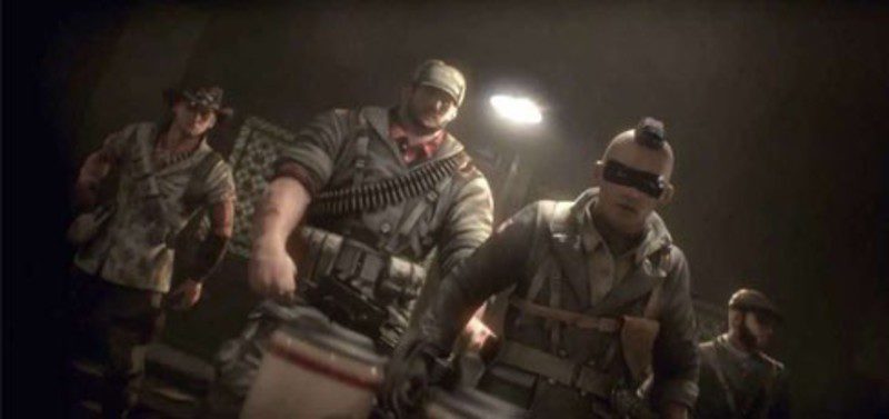 Randy Pitchford confirma un nuevo 'Brother In Arms'