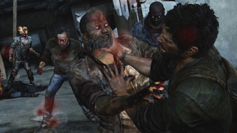 'The Last of Us' se retrasa hasta el 14 de junio