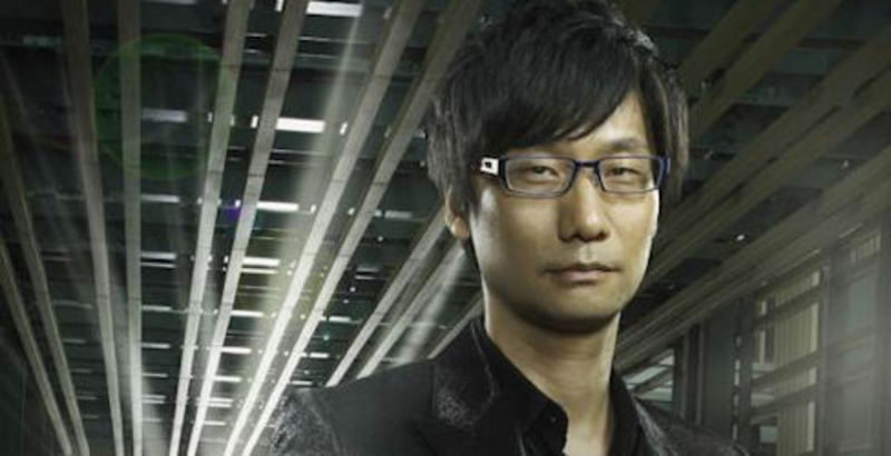 Kojima mostrará su FOX Engine en la GDC 2013