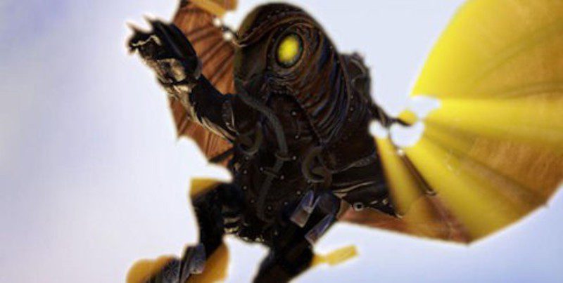 'Bioshock Infinite' y su Ícaro particular en un nuevo vídeo