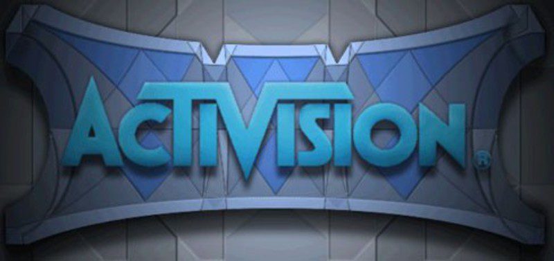 Activision lanzará menos juegos en 2013