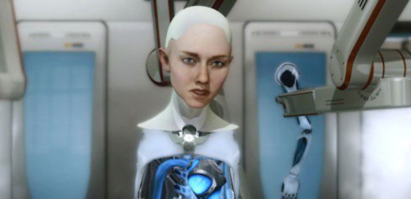 Todo lo que se sabe de PlayStation 4 hasta el momento